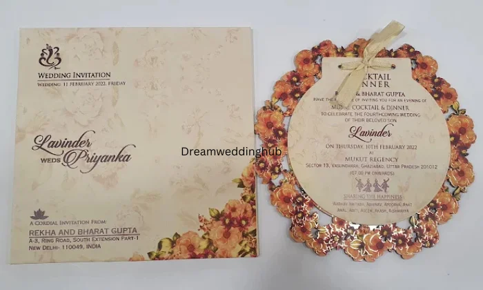 InviteMART  Digital Invitation Maker